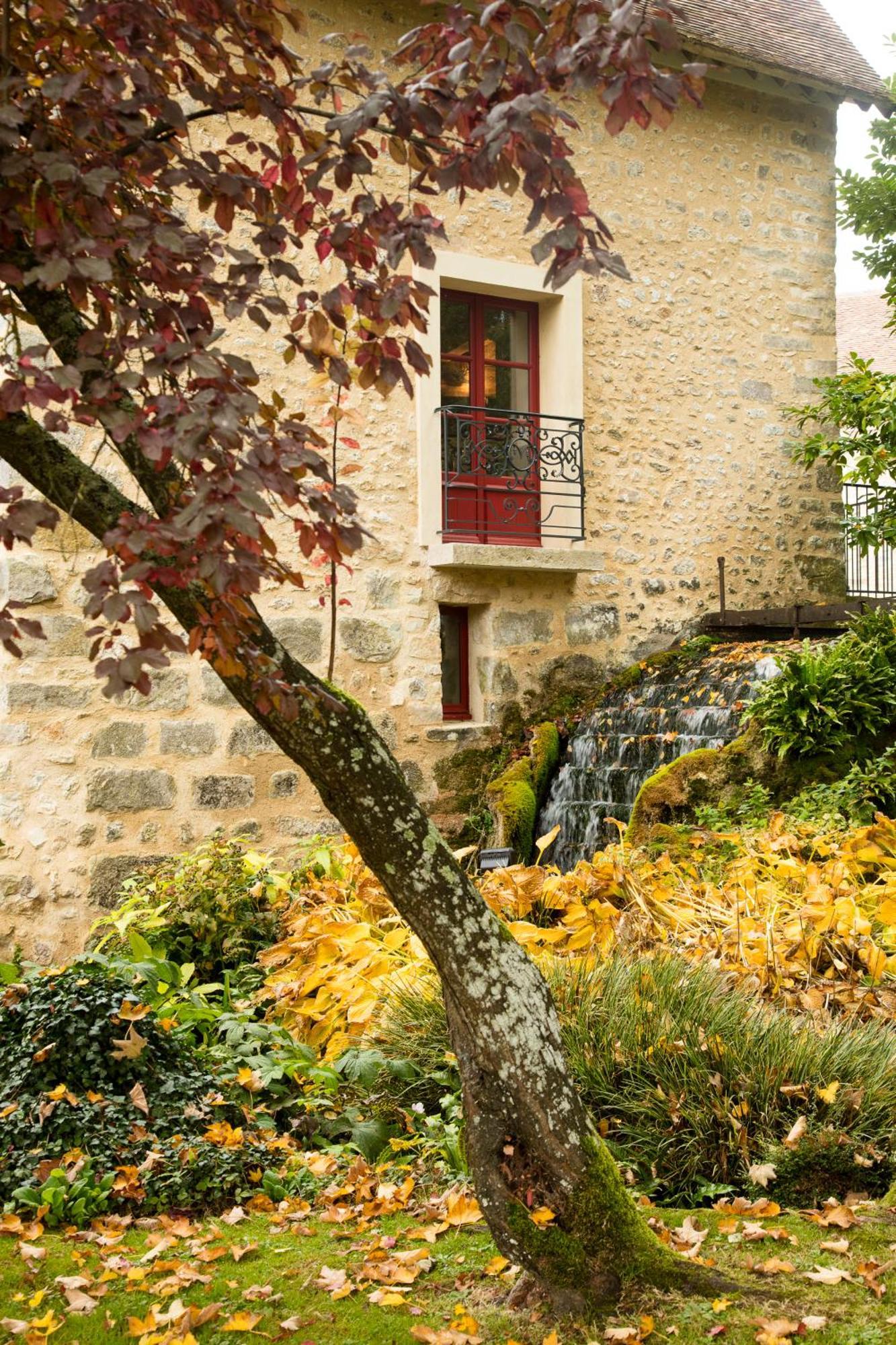 Le Domaine De Courances - Pierres D'Histoire Villa Exterior photo