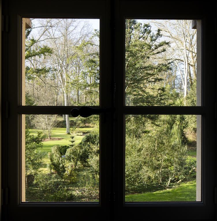 Le Domaine De Courances - Pierres D'Histoire Villa Exterior photo